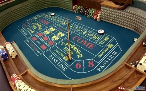игральный стол в казино